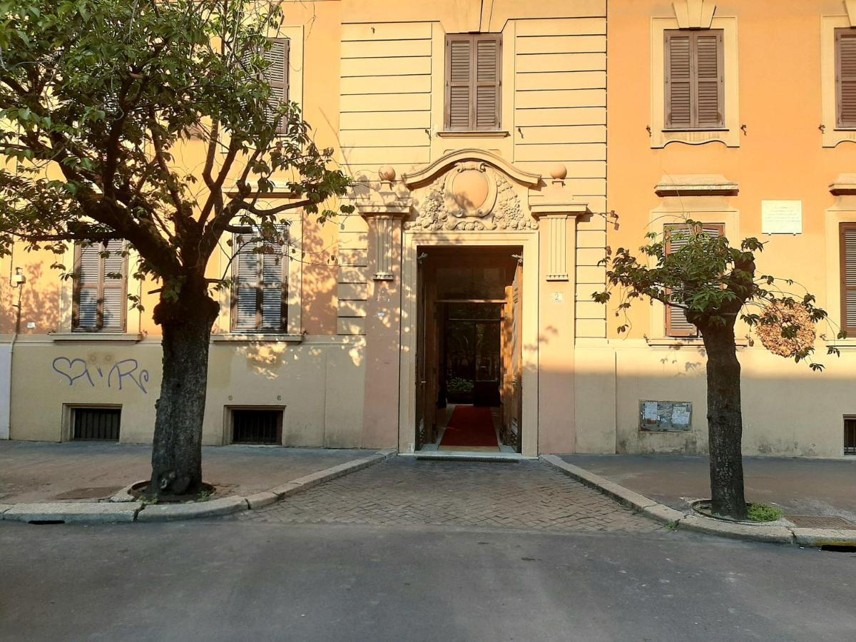 Vaticano Ferrari Apartment Roma Esterno foto